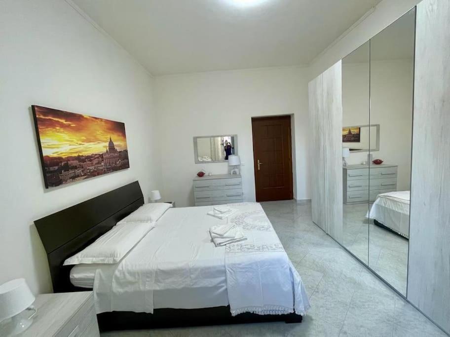 Casa Vacanze Pigneto Roma Exterior foto