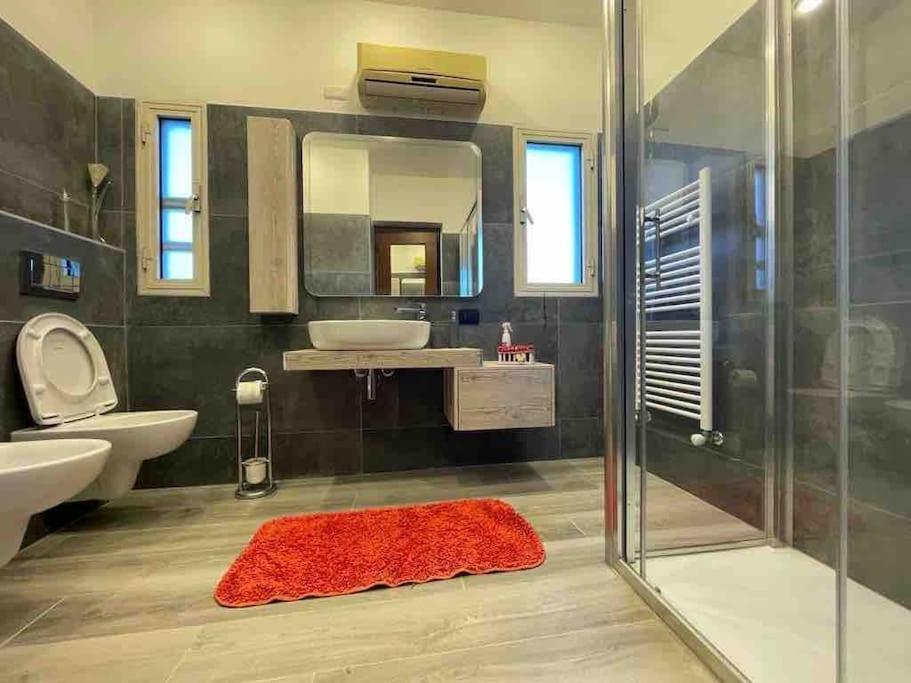 Casa Vacanze Pigneto Roma Exterior foto
