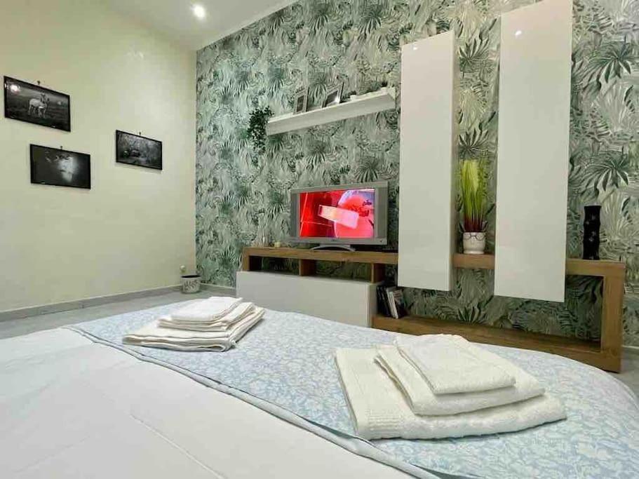 Casa Vacanze Pigneto Roma Exterior foto