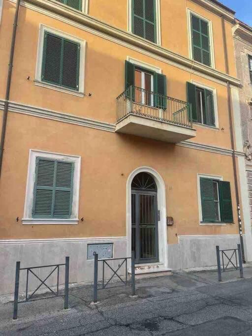 Casa Vacanze Pigneto Roma Exterior foto